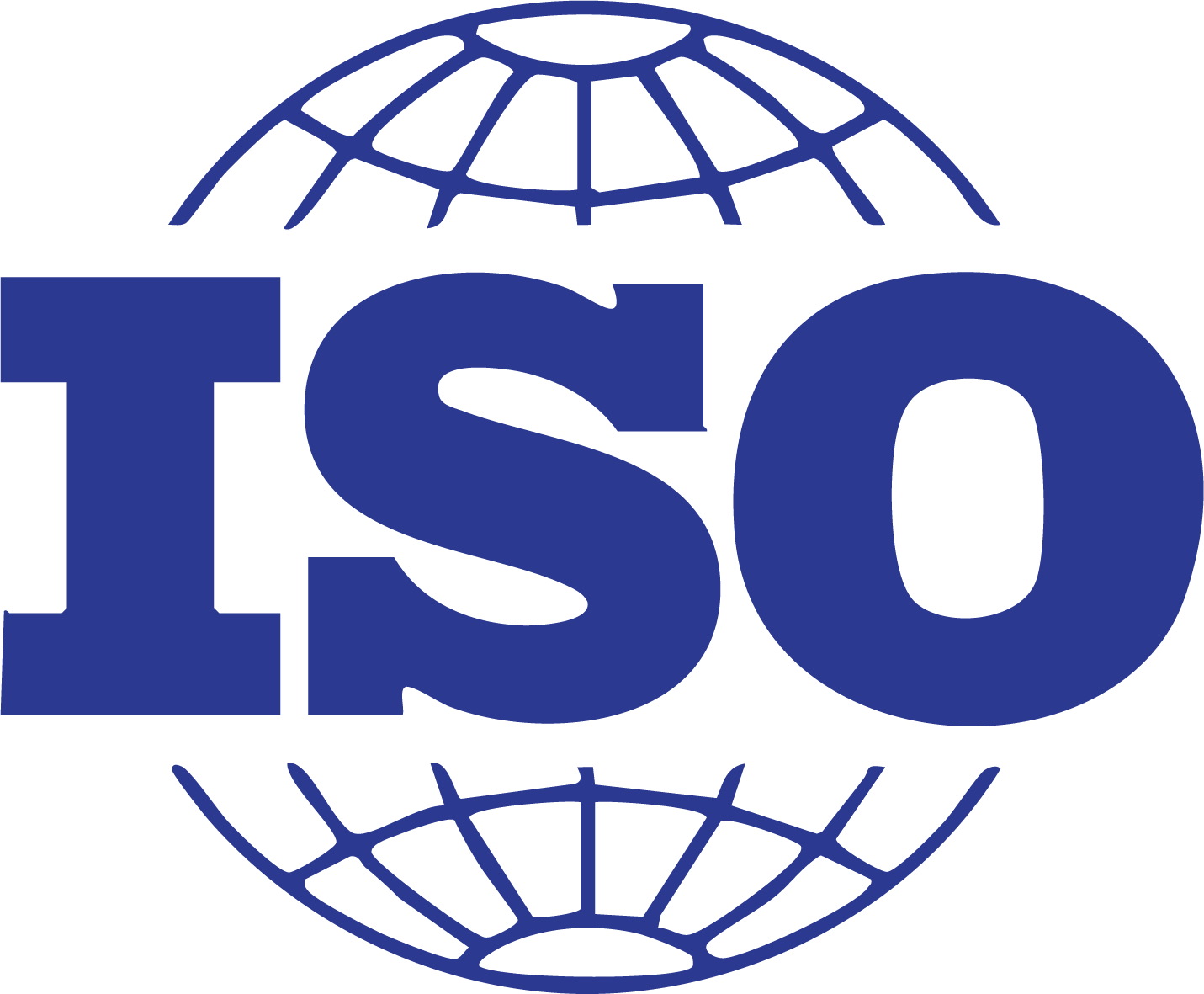 شعار ISO 9001:2015